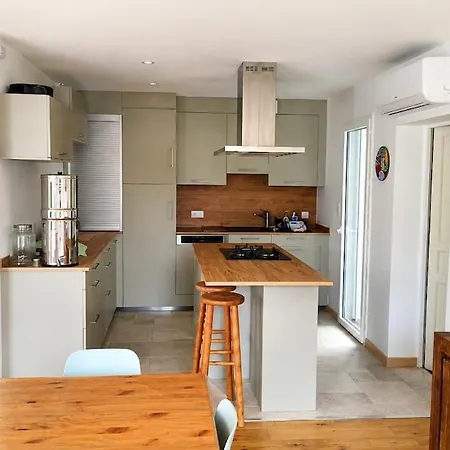 Villa Maison Calme Avec Piscine Proche Des Plages Landaises