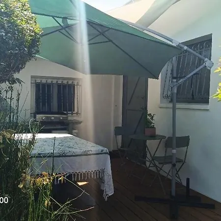 Maison Calme Avec Piscine Proche Des Plages Landaises Vila Saubion
