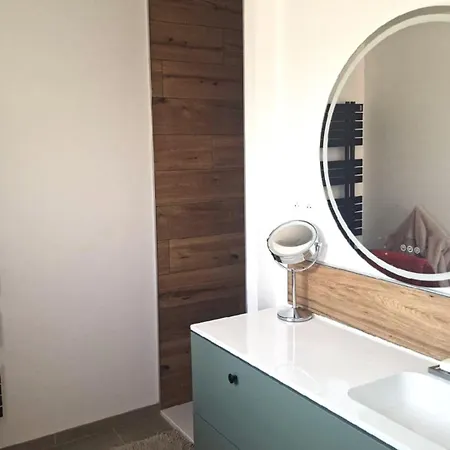 Maison Calme Avec Piscine Proche Des Plages Landaises Villa *