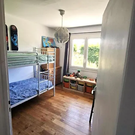 Maison Calme Avec Piscine Proche Des Plages Landaises Saubion